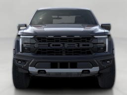 Ford F-150 Raptor 4WD SuperCrew 5.5' Box 2026