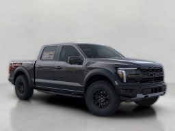 Ford F-150 Raptor 4WD SuperCrew 5.5' Box 2026