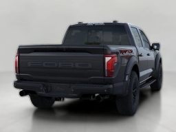 Ford F-150 Raptor 4WD SuperCrew 5.5' Box 2026