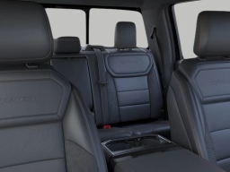 Ford F-150 Raptor 4WD SuperCrew 5.5' Box 2026