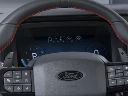 Ford F-150 Raptor 4WD SuperCrew 5.5' Box 2026