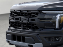 Ford F-150 Raptor 4WD SuperCrew 5.5' Box 2026