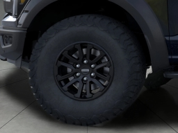 Ford F-150 Raptor 4WD SuperCrew 5.5' Box 2026