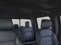 Ford F-150 Raptor 4WD SuperCrew 5.5' Box 2026