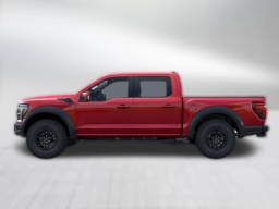 Ford F-150 Raptor 4WD SuperCrew 5.5' Box 2026