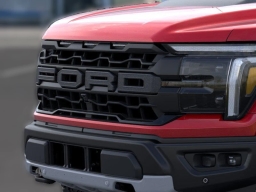 Ford F-150 Raptor 4WD SuperCrew 5.5' Box 2026