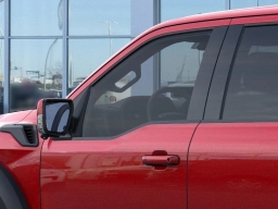 Ford F-150 Raptor 4WD SuperCrew 5.5' Box 2026