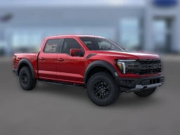 Ford F-150 Raptor 4WD SuperCrew 5.5' Box 2026