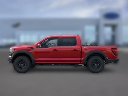 Ford F-150 Raptor 4WD SuperCrew 5.5' Box 2026