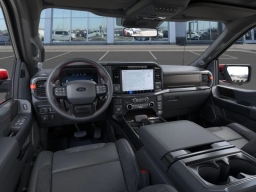 Ford F-150 Raptor 4WD SuperCrew 5.5' Box 2026