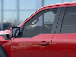 Ford F-150 Raptor 4WD SuperCrew 5.5' Box 2026