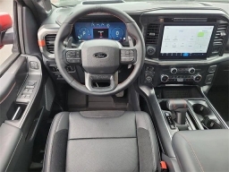 Ford F-150 Raptor 4WD SuperCrew 5.5' Box 2025