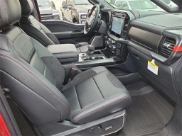 Ford F-150 Raptor 4WD SuperCrew 5.5' Box 2025