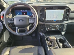 Ford F-150 Raptor 4WD SuperCrew 5.5' Box 2025