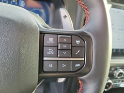 Ford F-150 Raptor 4WD SuperCrew 5.5' Box 2025