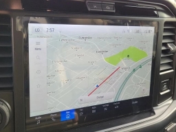 Ford F-150 Raptor 4WD SuperCrew 5.5' Box 2025