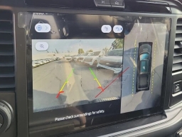 Ford F-150 Raptor 4WD SuperCrew 5.5' Box 2025