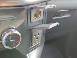 Ford F-150 Raptor 4WD SuperCrew 5.5' Box 2025