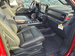 Ford F-150 Raptor 4WD SuperCrew 5.5' Box 2025