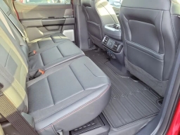 Ford F-150 Raptor 4WD SuperCrew 5.5' Box 2025