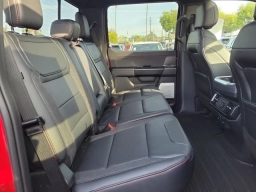 Ford F-150 Raptor 4WD SuperCrew 5.5' Box 2025