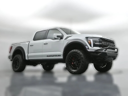 Ford F-150 Raptor 4WD SuperCrew 5.5' Box 2026