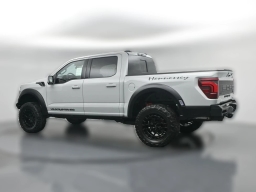 Ford F-150 Raptor 4WD SuperCrew 5.5' Box 2026