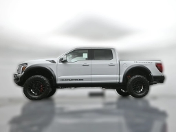 Ford F-150 Raptor 4WD SuperCrew 5.5' Box 2026
