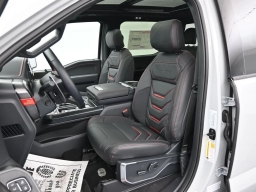 Ford F-150 Raptor 4WD SuperCrew 5.5' Box 2026