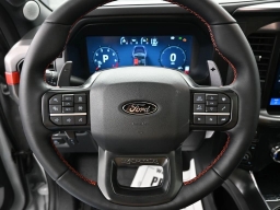 Ford F-150 Raptor 4WD SuperCrew 5.5' Box 2026