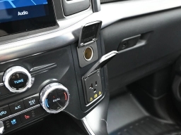 Ford F-150 Raptor 4WD SuperCrew 5.5' Box 2026