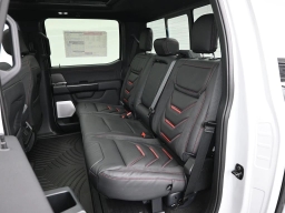 Ford F-150 Raptor 4WD SuperCrew 5.5' Box 2026