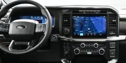 Ford F-150 Raptor 4WD SuperCrew 5.5' Box 2026