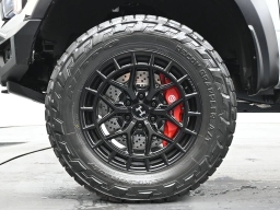 Ford F-150 Raptor 4WD SuperCrew 5.5' Box 2026