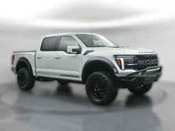 Ford F-150 Raptor 4WD SuperCrew 5.5' Box 2026