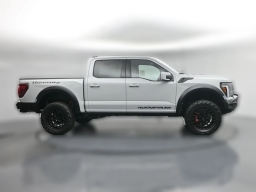 Ford F-150 Raptor 4WD SuperCrew 5.5' Box 2026