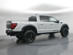 Ford F-150 Raptor 4WD SuperCrew 5.5' Box 2026