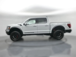 Ford F-150 Raptor 4WD SuperCrew 5.5' Box 2026