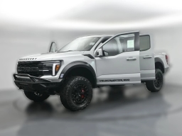 Ford F-150 Raptor 4WD SuperCrew 5.5' Box 2026