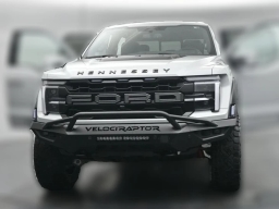 Ford F-150 Raptor 4WD SuperCrew 5.5' Box 2026