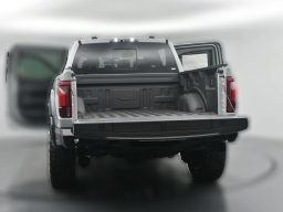 Ford F-150 Raptor 4WD SuperCrew 5.5' Box 2026