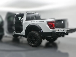 Ford F-150 Raptor 4WD SuperCrew 5.5' Box 2026