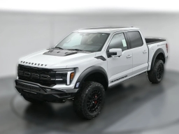 Ford F-150 Raptor 4WD SuperCrew 5.5' Box 2026