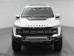 Ford F-150 Raptor 4WD SuperCrew 5.5' Box 2026