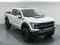 Ford F-150 Raptor 4WD SuperCrew 5.5' Box 2026
