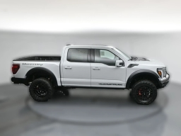 Ford F-150 Raptor 4WD SuperCrew 5.5' Box 2026