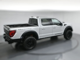 Ford F-150 Raptor 4WD SuperCrew 5.5' Box 2026