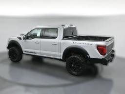 Ford F-150 Raptor 4WD SuperCrew 5.5' Box 2026