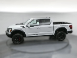 Ford F-150 Raptor 4WD SuperCrew 5.5' Box 2026