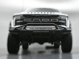 Ford F-150 Raptor 4WD SuperCrew 5.5' Box 2026